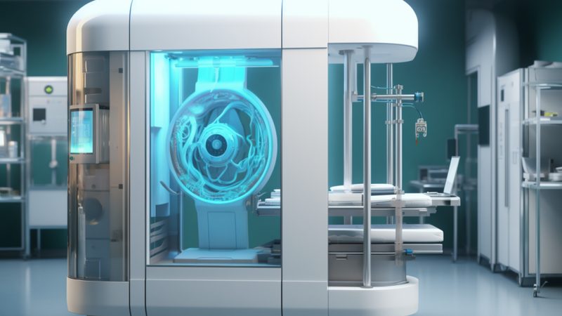 疫苗类生物制品定制研发：揭秘定制化研发的奥秘