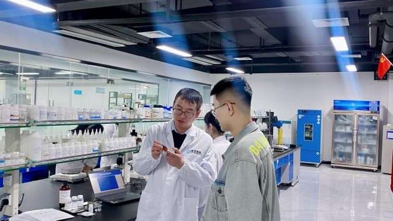 抗体CDMO工艺流程：揭秘生物制药的“幕后英雄